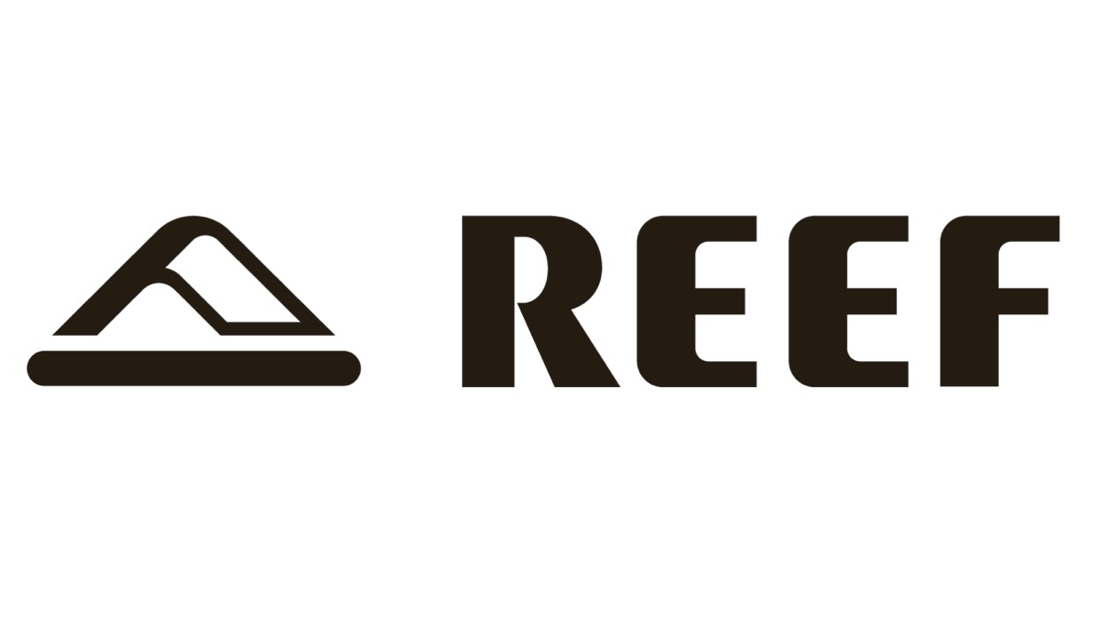 Reef Logo