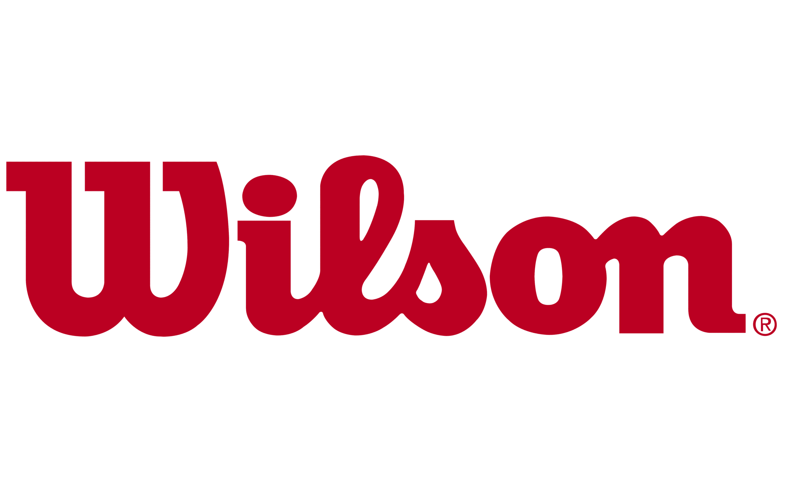 Wilson Logo