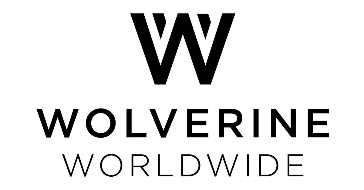 Wolverine worldwide logo
