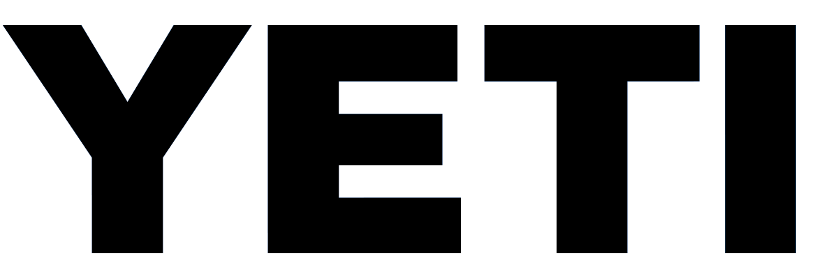 Yeti Logo