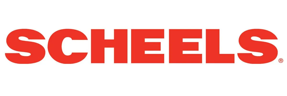 Scheels logo